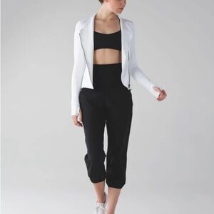 🍋 lululemon athletica Om Pant